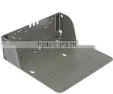 Welding Fabrication Metal Structure for Machine Parts thumbnail-1