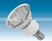 High Luminous Efficacy,LED Lamp-JDR,9-60L thumbnail-1