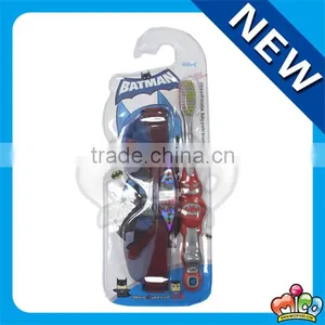 the Batman Toothbrush With Glasses thumbnail-1