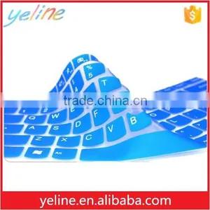 Laptop Keyboard Protector Film thumbnail-4