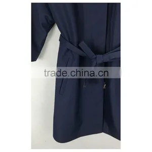 YMYD-7718 China Supplier Women Jacket Long Sleeve Women's Coat Autumn Winter Casual Female Outwears Plus Size Women's Jackets & thumbnail-5
