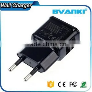 2016 New Premium Wholesale Mini Usb Wall Charger for Samsung Micro Usb 5v 2a Usb Wall Charger Free Samples thumbnail-6