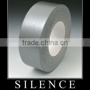 Low Price Waterproof Custom Printed Duct Tape thumbnail-5
