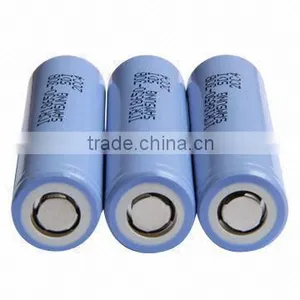 Small Size Cell Samsung ICR18650-30A Battery Cell / Samsung Icr18650-30a 18650 3000mah 3.7 / 3000mah Backup Battery thumbnail-2