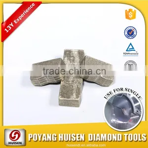 CALIZA ALAHAMBRA Diamond Segments For Granite And Marble Cutting thumbnail-3