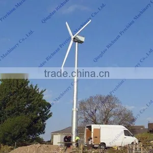 100kw Wind Turbine thumbnail-4