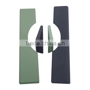 Knife Shaped Sharpening Stone thumbnail-1