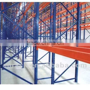 Adjustable Pallet Racking System thumbnail-1