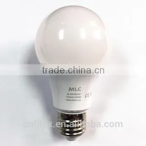 2016 Hot Promotion 7w E27 Led Bulb Lights for Indoor Lighting Quality Choice Most Popular thumbnail-1