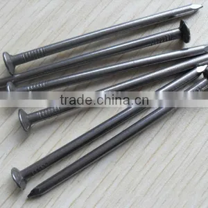 Galvanized Common Nails/Common Wire Nails/Poloshed Iron Nails thumbnail-1