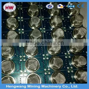 MQ4 Smoke Sensor, Methane Sensors, Gas Sensors (MQ-4) thumbnail-1