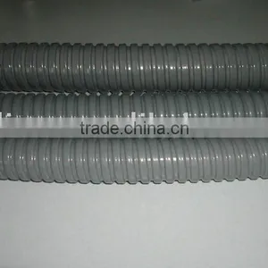 PVC COATED METAL FLEXIBLE CONDUIT,PVC Coated Steel Conduit thumbnail-1