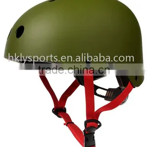 European Style Safety EPS Skate Helmet Extreme Sports Helmet ST039 thumbnail-1