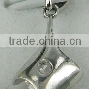 Biker Jewelry Skull thumbnail-1
