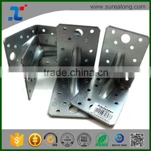 China Factory of Galvanized Steel Structural Steel Joist Hanger thumbnail-1