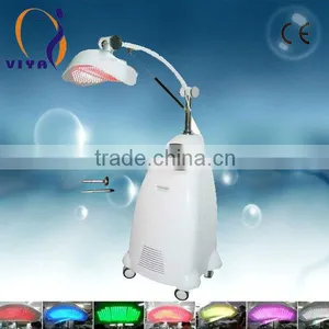 Skin Toning VY-EL001 Popular Photodynamic Red Light Therapy Devices Therapy Equipment LED PDT Machine thumbnail-1