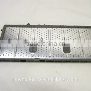 7.2V 6.5Ah NIMH Hybrid IMA Battery for Toyota Prius and Toyota Camry thumbnail-2