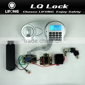 Combination Lock for Lockers,digital Door Lock,safe Locksmith Tools Supplier's Choice thumbnail-1
