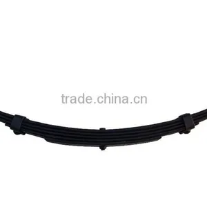 Leaf Spring for Trailer Australia Market thumbnail-4