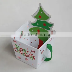 Paper Container for Stationery or Gifts thumbnail-5
