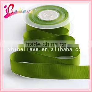 Wholesale DIY Accessories Boutique Solid 7/8 Grosgrain Ribbon thumbnail-4