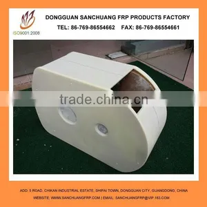 BMC/SMC Plastic Part thumbnail-1