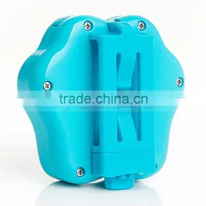 Global GPS Tracker Wifi Pet Dog Anti Lost Alarm Finder thumbnail-6