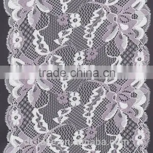 Metallic Jacquard Lace thumbnail-3