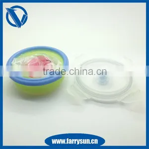 Menstrual Cup - Large Soft + Storing Sterilizing Cup thumbnail-6