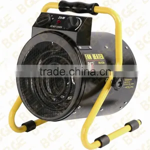 Indusry Fan Heaters With ETL thumbnail-1