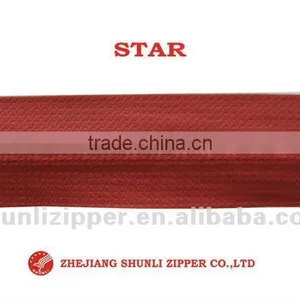 NO.3 NYLON FASHION WATER PROOF ZIPPER TAPE thumbnail-1