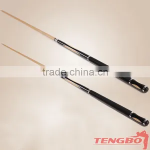 Maple Wood PA28 Cheap Cue Sticks Customized Pool Sticks for Sale thumbnail-3