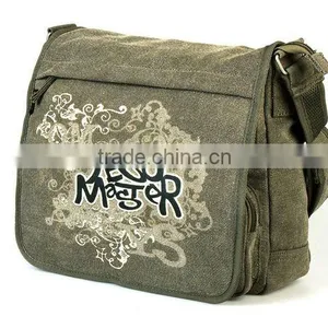 High Quality Promotional Style Messenger Bags for Women thumbnail-1