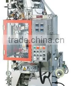 Good Quality Resonable Price Automatic Multi-line Sugar Packing Machine thumbnail-5
