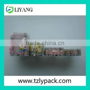 Heat Resistant PET Film thumbnail-1