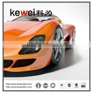 Automotive Protection Car Window Cover Film for Heat Insulation Model IR6950 thumbnail-1