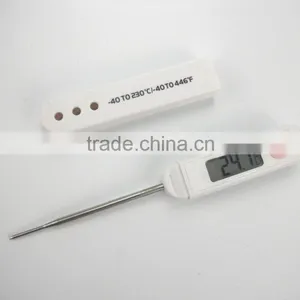 Digital Meat Thermometer thumbnail-1