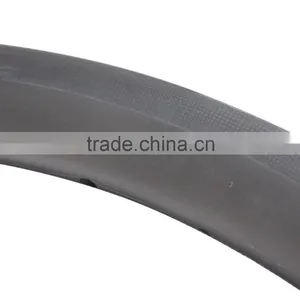Toray T700 Carbon Bicycle Rims Bike Wheels Width 27mm Made in China thumbnail-4