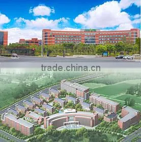 Zhejiang Chitic Control Engineering Co., Ltd. company overview - view 2 thumbnail