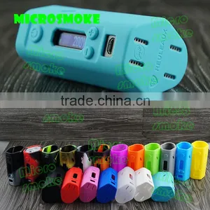 Water Proof Anthenic Silicone Case for Rx200,reuleaux 200w tc Mod Silicone Sleeve thumbnail-6
