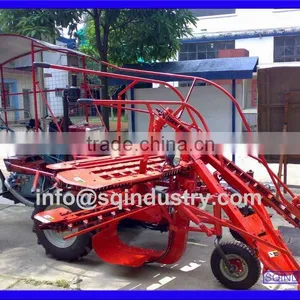 15hp Sugarcane Machine, Sugarcane Harvesting Machine thumbnail-1