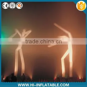Hot Promotional Products Air Dancer/Inflatable Sky Tubes thumbnail-1