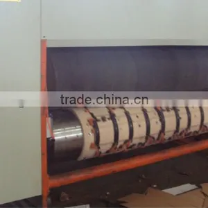 Multifunction Fruit Carton Box Making Machine thumbnail-3