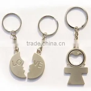 METAL KEYCHAIN thumbnail-1