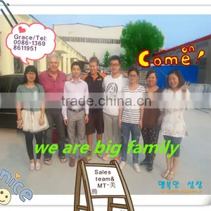 Automatic Stainless Steel Bread Crumb Making Machine Line thumbnail-2