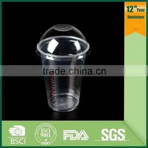 200 ml Plastic Tubs for Ice Cream / Empty Keurig Coffee Capsule Cup and Filter Empty Keurig Coffee Capsule Cup and Filter thumbnail-1