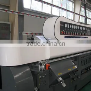 Professional Manufacturer Supply Glass Miter Edging Machine With Best Price thumbnail-1