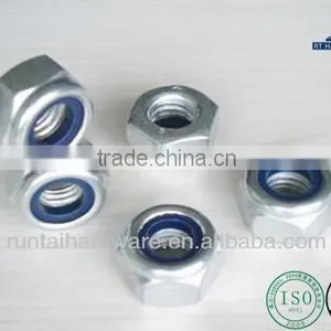 Precision Acm Din934 Nut 304 for Sale thumbnail-1