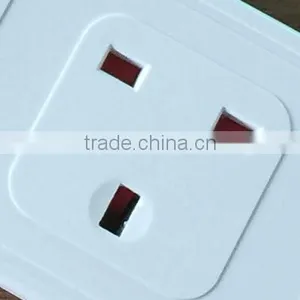 BS Power Strip/EXTENSION SOCKET thumbnail-2