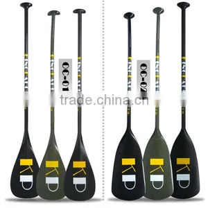 Canoe Boat Paddle From Canoe Kayak Paddle Manufacturer thumbnail-4